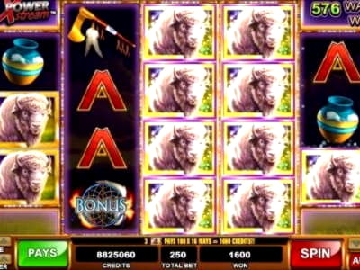 975% Signup Bónas Casino ag Wunderino Casino