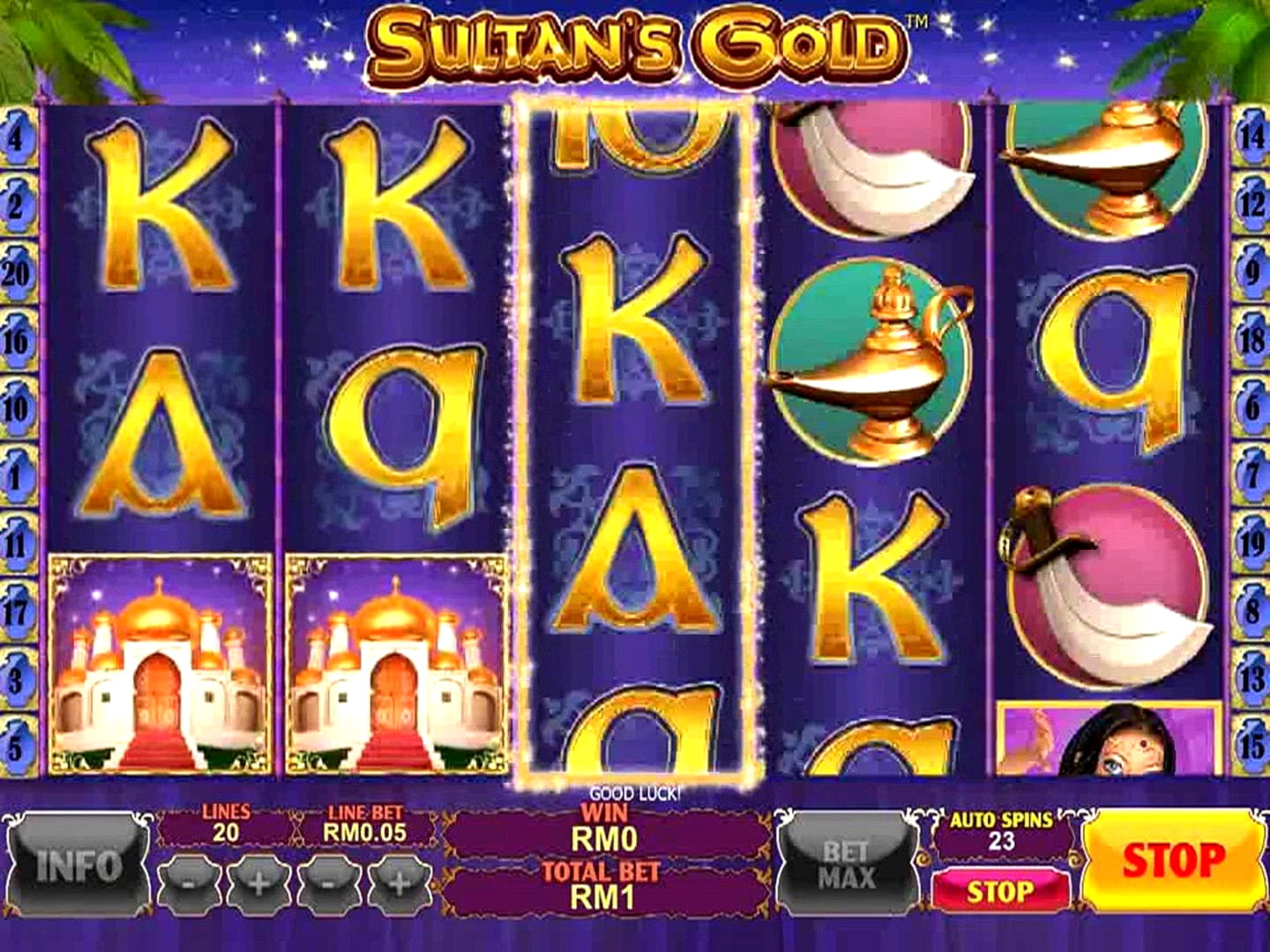 60% bónas cluiche casino ag Yako Casino