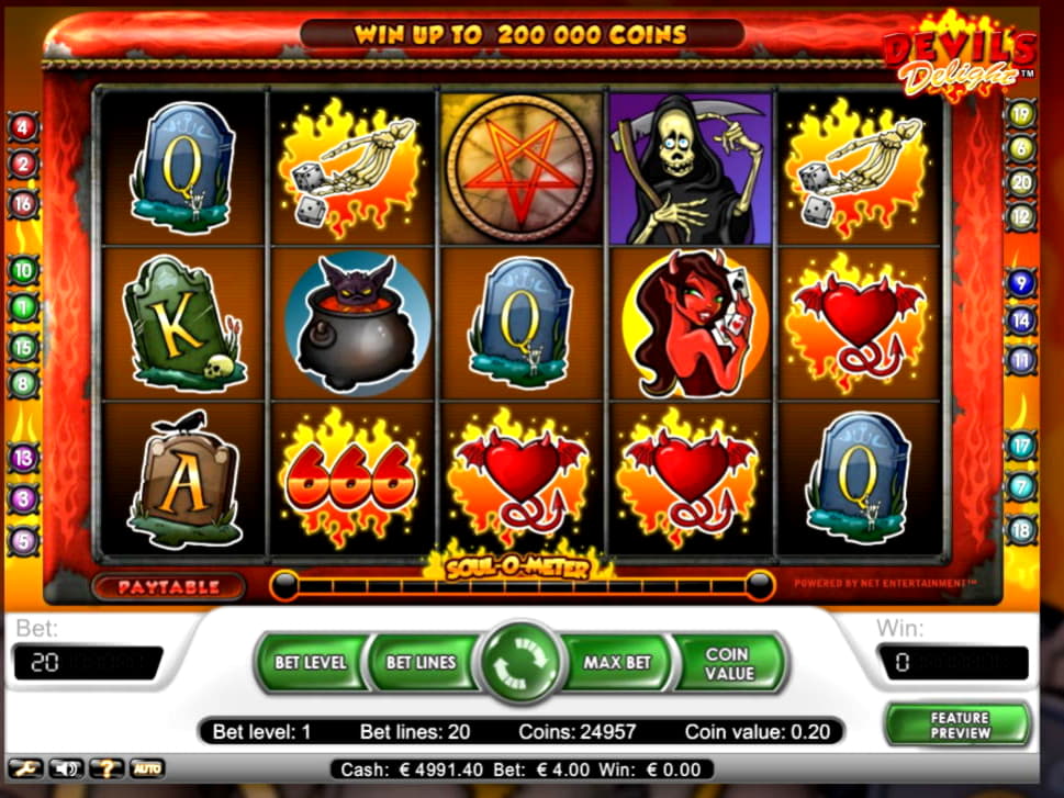 45 Spins saor in aisce ag Quatro Casino