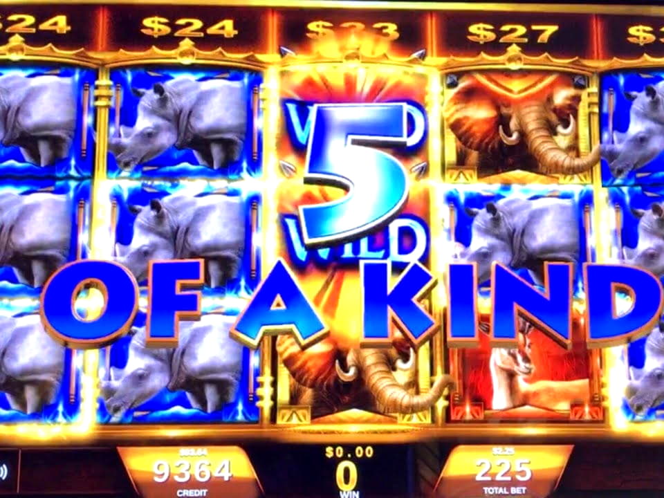 115 Spins saor in aisce gan aon taisce ag Casino Dream Vegas