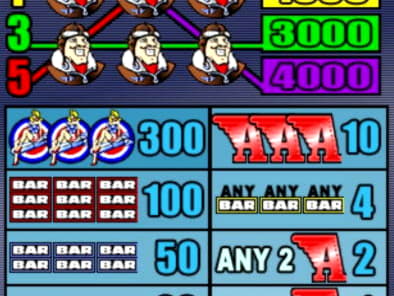 210 Casadh ceasaíneo saor in aisce ag Dream Vegas Casino